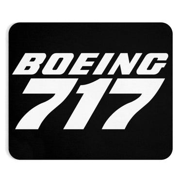 BOEING 717 - MOUSE PAD Printify